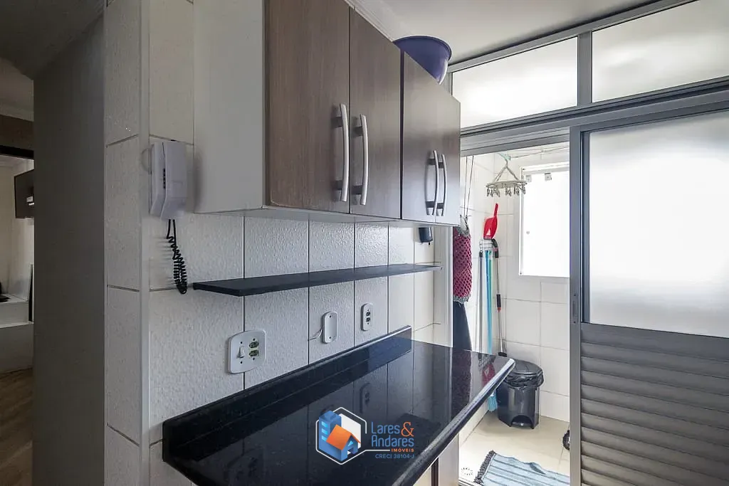 Apartamento, 3 quartos, 61 m² - Foto 26