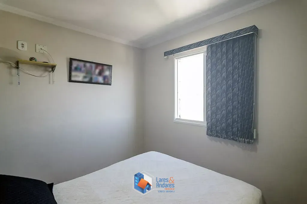 Apartamento, 3 quartos, 61 m² - Foto 12