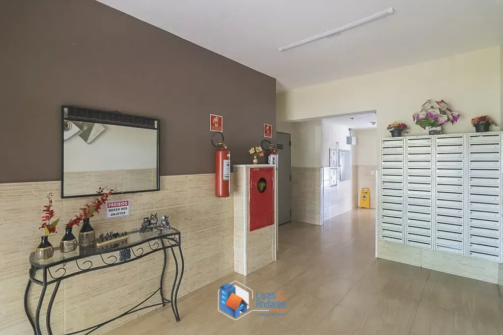 Apartamento, 3 quartos, 61 m² - Foto 25