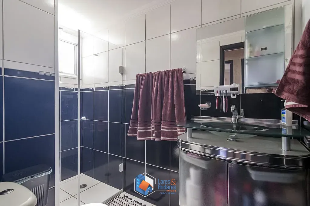 Apartamento, 3 quartos, 61 m² - Foto 18