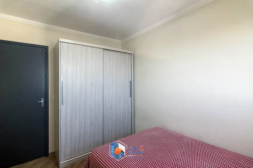 Apartamento, 3 quartos, 61 m² - Foto 17