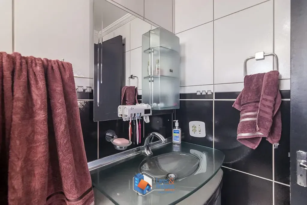 Apartamento, 3 quartos, 61 m² - Foto 21