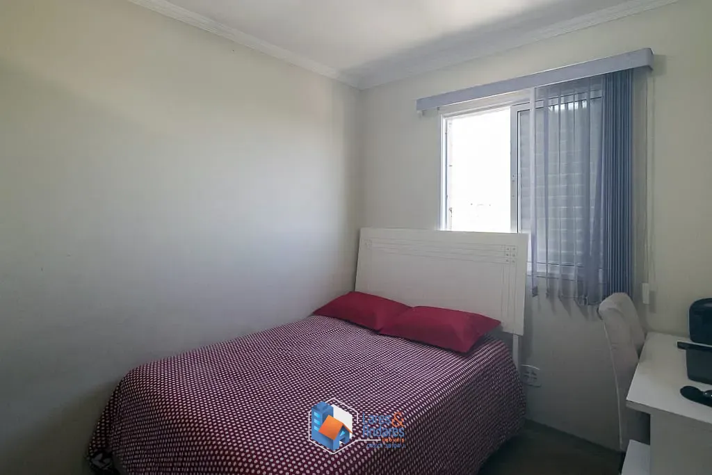 Apartamento, 3 quartos, 61 m² - Foto 13