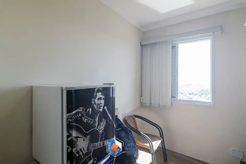 Apartamento, 3 quartos, 61 m² - Foto 16