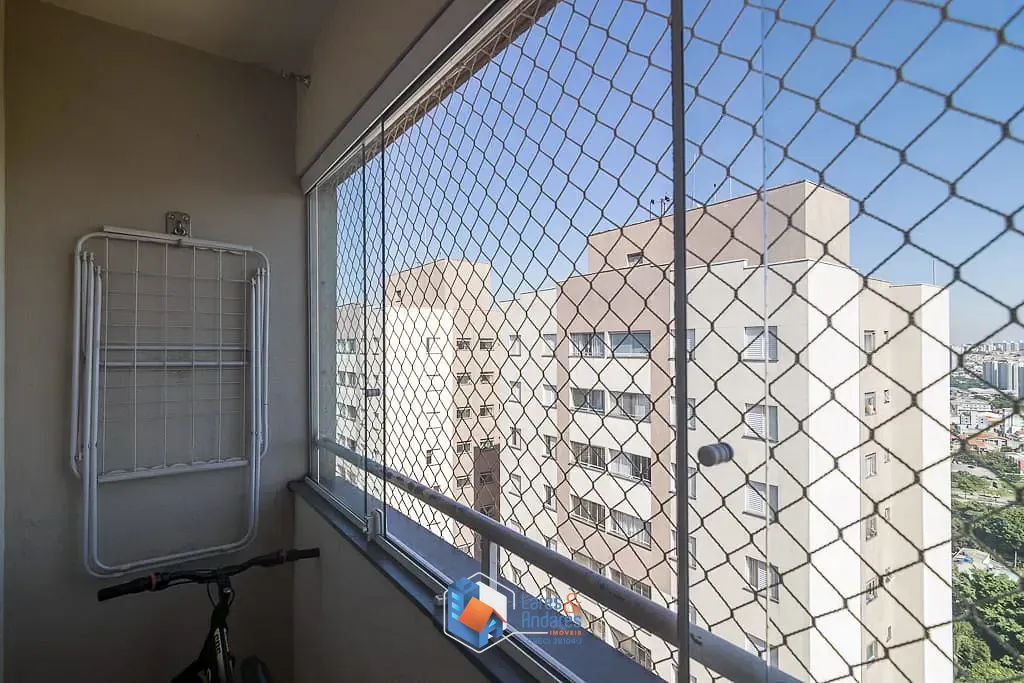 Apartamento, 3 quartos, 61 m² - Foto 8