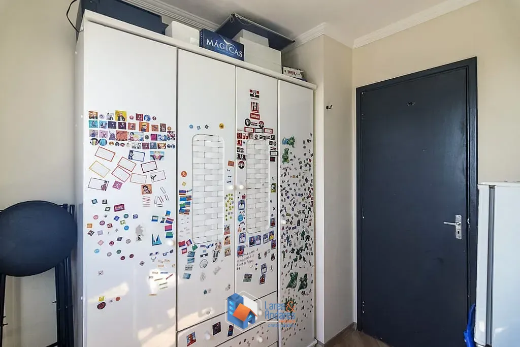 Apartamento, 3 quartos, 61 m² - Foto 19