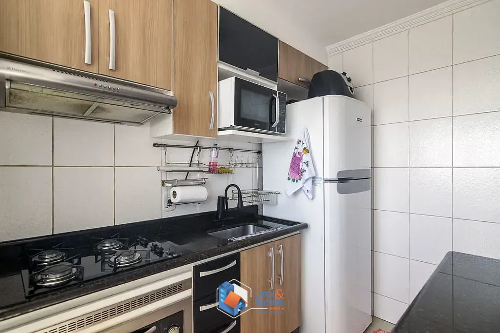 Apartamento, 3 quartos, 61 m² - Foto 23