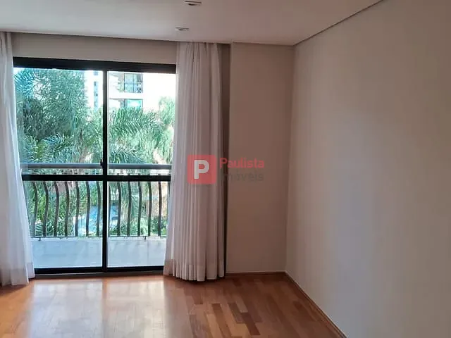 Apartamento com 117m² 3 quartos e 3 banheiros, para alugar, no bairro Santo Amaro em São Paulo