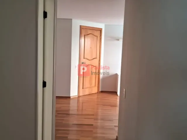 Apartamento com 117m² 3 quartos e 3 banheiros, para alugar, no bairro Santo Amaro em São Paulo
