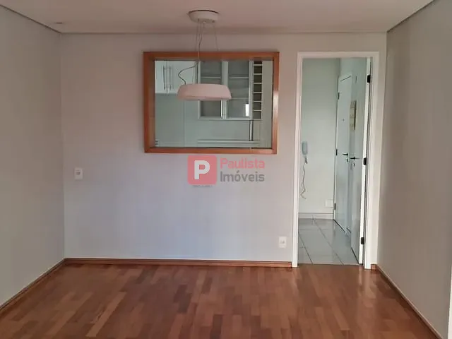 Apartamento com 117m² 3 quartos e 3 banheiros, para alugar, no bairro Santo Amaro em São Paulo