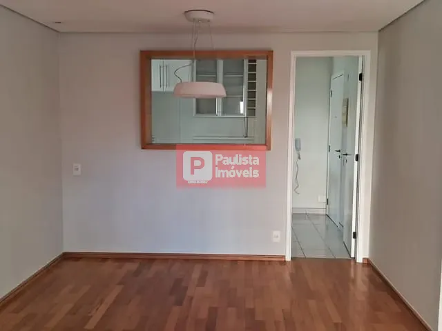 Apartamento com 117m² 3 quartos e 3 banheiros, para alugar, no bairro Santo Amaro em São Paulo