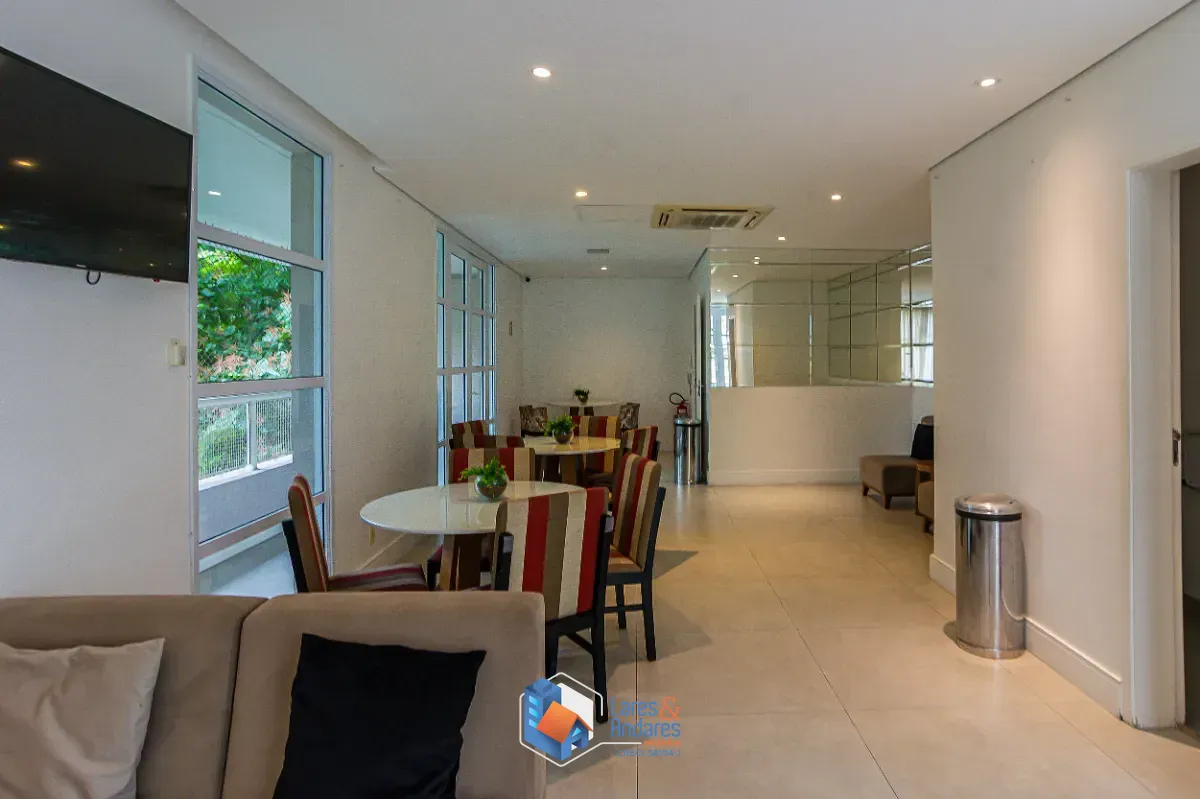 Apartamento, 2 quartos, 84 m² - Foto 31