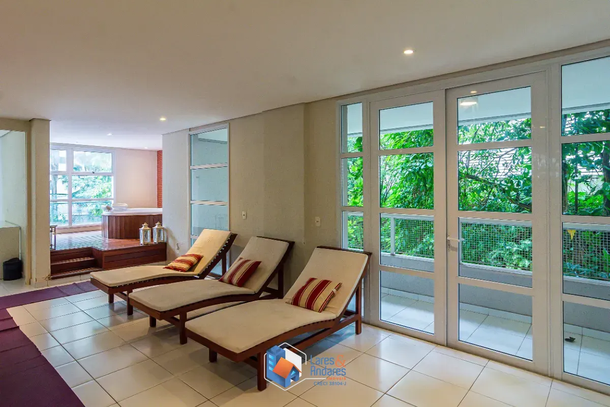 Apartamento, 2 quartos, 84 m² - Foto 33