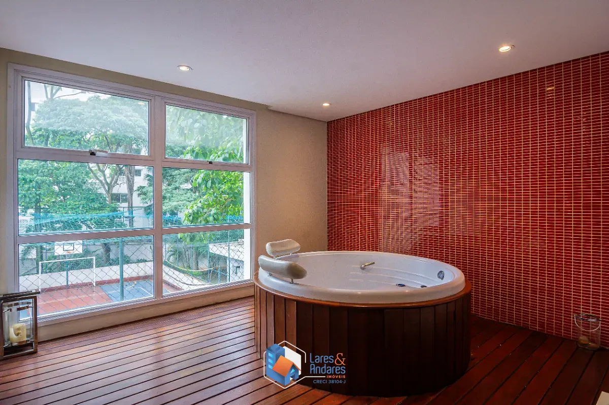 Apartamento, 2 quartos, 84 m² - Foto 34