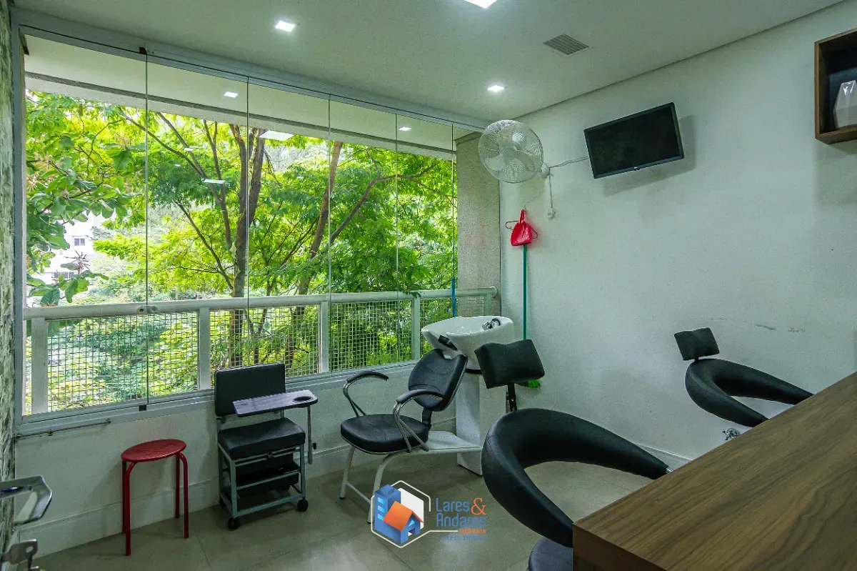 Apartamento, 2 quartos, 84 m² - Foto 36