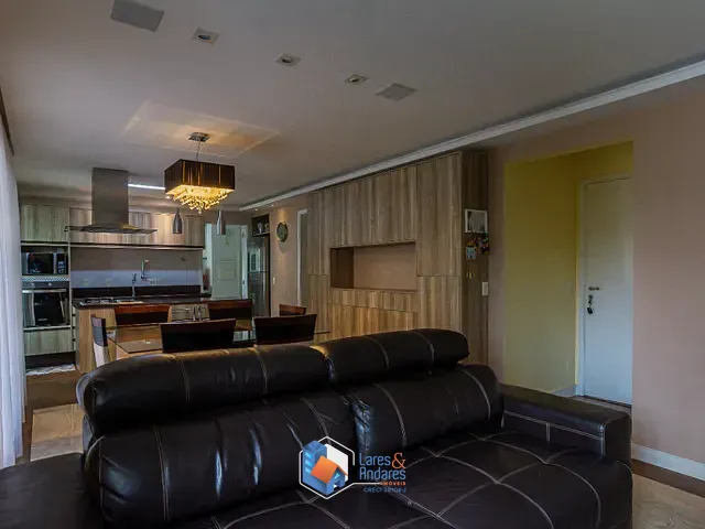 Apartamento com 1900m² 2 quartos e 3 banheiros, à venda, no bairro Vila Andrade em São Paulo