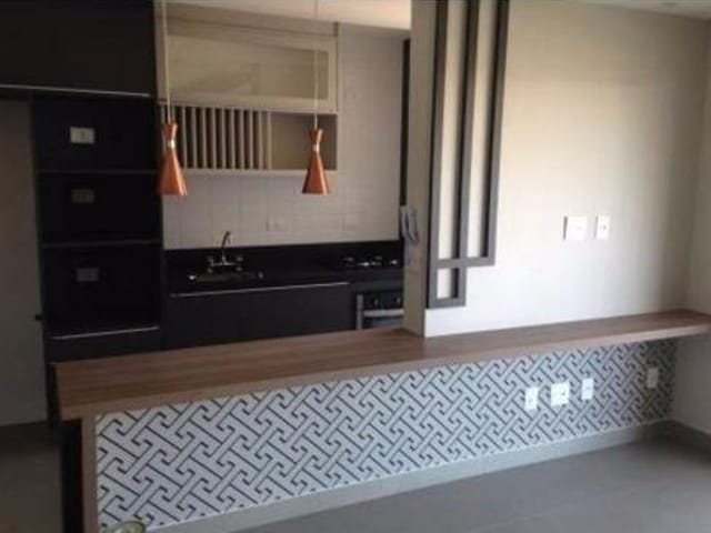 Foto do Apartamento - Apartamento residencial para locação, Vila Ema, São José dos Campos. | 100%  Imóveis