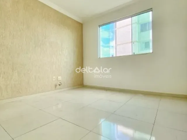 Apartamento com 48m² 2 quartos e 1 banheiro, para alugar, no bairro Mantiqueira em Belo Horizonte