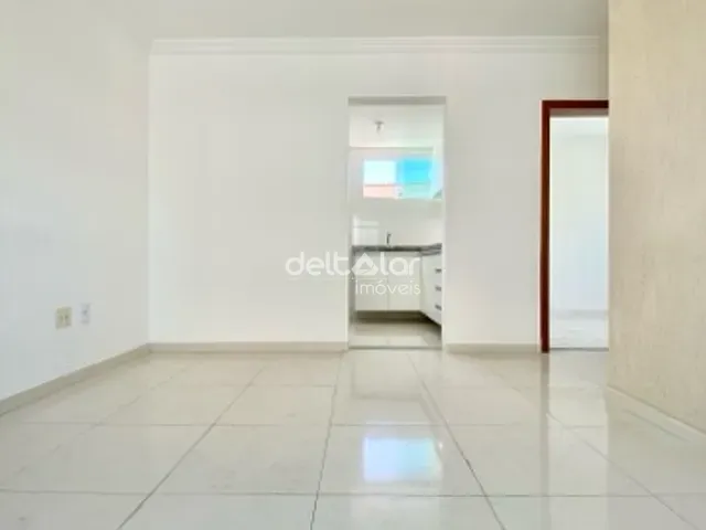 Apartamento com 48m² 2 quartos e 1 banheiro, para alugar, no bairro Mantiqueira em Belo Horizonte