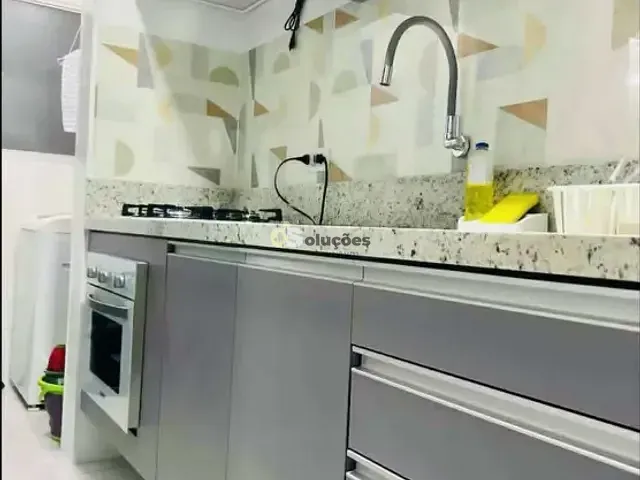 Apartamento 1 quarto e 1 banheiro, à venda, no bairro Bela Vista em São Paulo