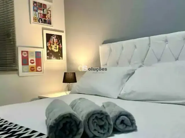 Apartamento 1 quarto e 1 banheiro, à venda, no bairro Bela Vista em São Paulo