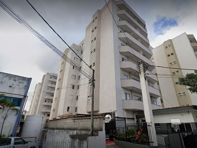 Foto do Apartamento - Apartamento com 2 dormitórios à venda, 72 m² por R$ 425.000,00 - Parque Industrial - São José dos Campos/SP | INDEPENDENCE NEGOCIOS IMOBILIARIOS LTDA