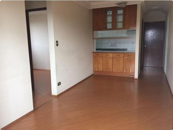 Apartamento com 60m² 2 quartos e 2 banheiros, à venda, no bairro Chácara Seis de Outubro em São Paulo