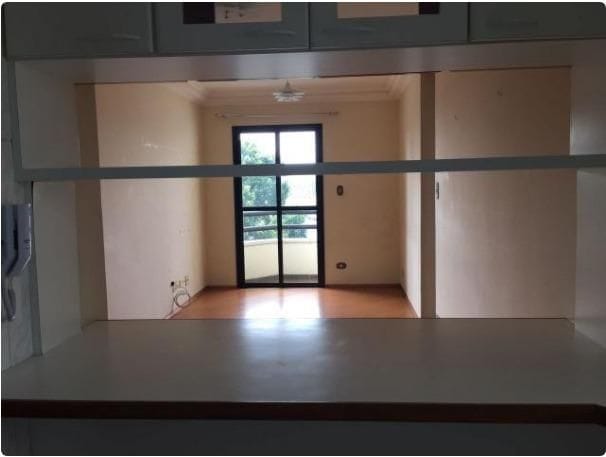 Apartamento com 60m² 2 quartos e 2 banheiros, à venda, no bairro Chácara Seis de Outubro em São Paulo