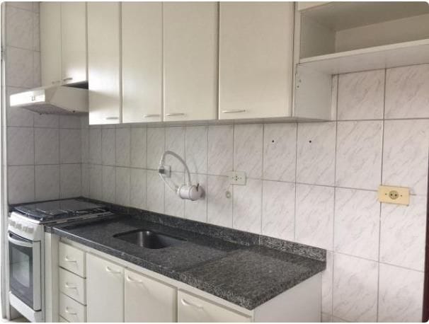 Apartamento com 60m² 2 quartos e 2 banheiros, à venda, no bairro Chácara Seis de Outubro em São Paulo