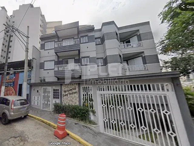 Apartamento com 37m² 2 quartos e 1 banheiro, à venda, no bairro Santana em São Paulo