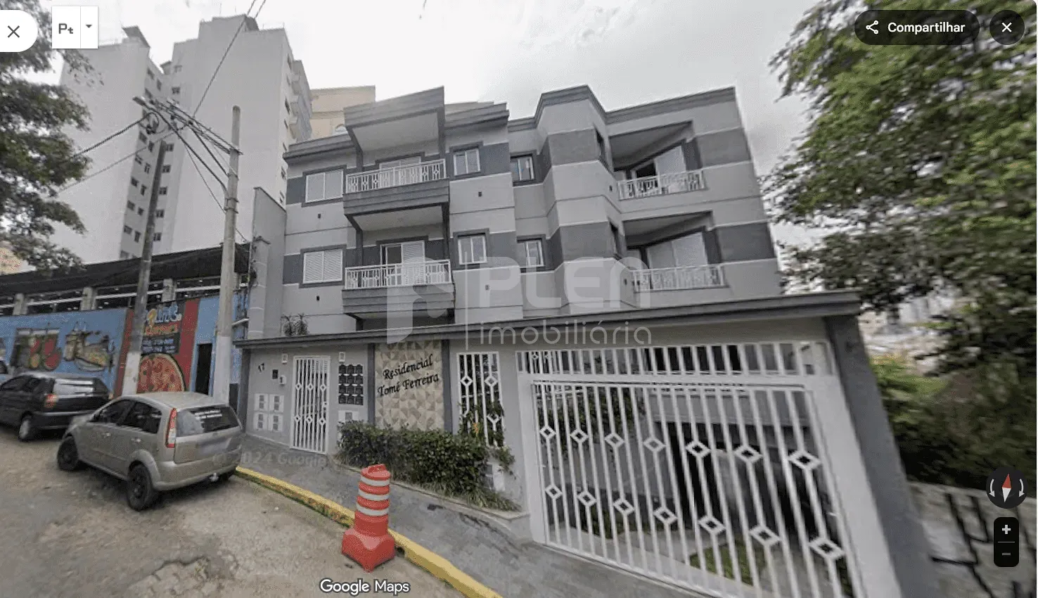 Apartamento de 2 quartos à venda em Santana, São Paulo
