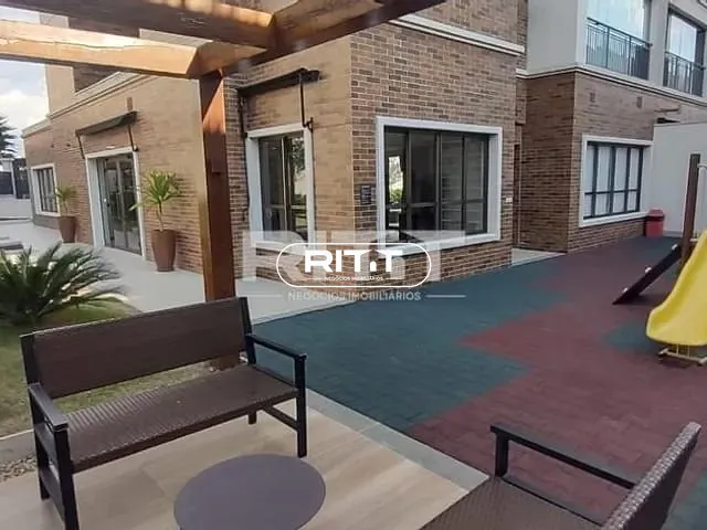 Apartamento com 64m² 2 quartos e 1 banheiro, à venda, no bairro Botafogo em Campinas