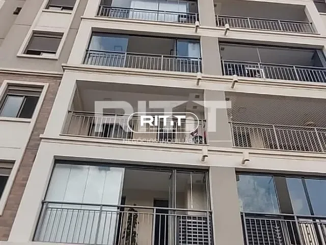 Apartamento com 64m² 2 quartos e 1 banheiro, à venda, no bairro Botafogo em Campinas