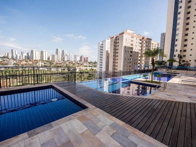 Foto do Apartamento - Apartamento com 3 dormitórios à venda, 176 m² por R$ 1.600.000,00 - Vila Ema - São José dos Campos/SP | RUSSI IMÓVEIS