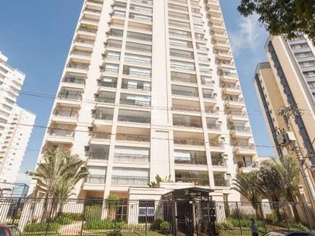 Foto do Apartamento - Apartamento com 3 dormitórios à venda, 176 m² por R$ 1.600.000,00 - Vila Ema - São José dos Campos/SP | RUSSI IMÓVEIS