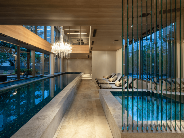 Apartamento com 343m² 4 quartos e 6 banheiros, à venda, no bairro Vila Olímpia em São Paulo