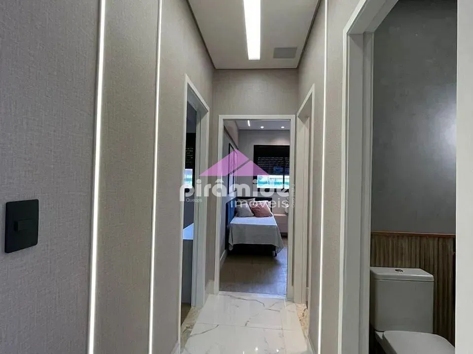 Apartamento, 3 quartos, 97 m² - Foto 5