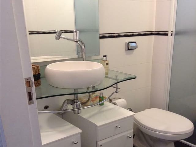 Foto do Apartamento - Apartamento residencial à venda, Vila São Paulo, São Paulo. | ZONA LESTE IMÓVEIS
