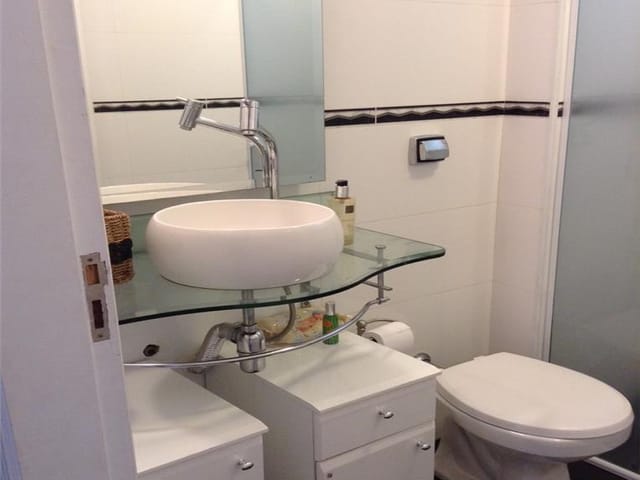Foto do Apartamento - Apartamento residencial à venda, Vila São Paulo, São Paulo. | ZONA LESTE IMÓVEIS