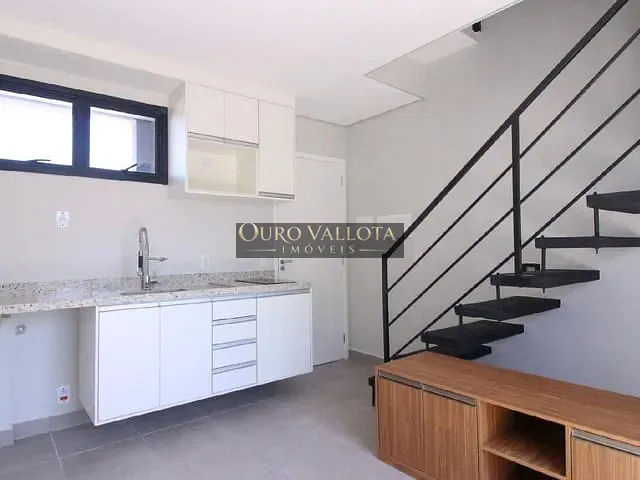 Apartamento com 32m² 1 quarto e 1 banheiro, à venda, no bairro Parque da Vila Prudente em São Paulo