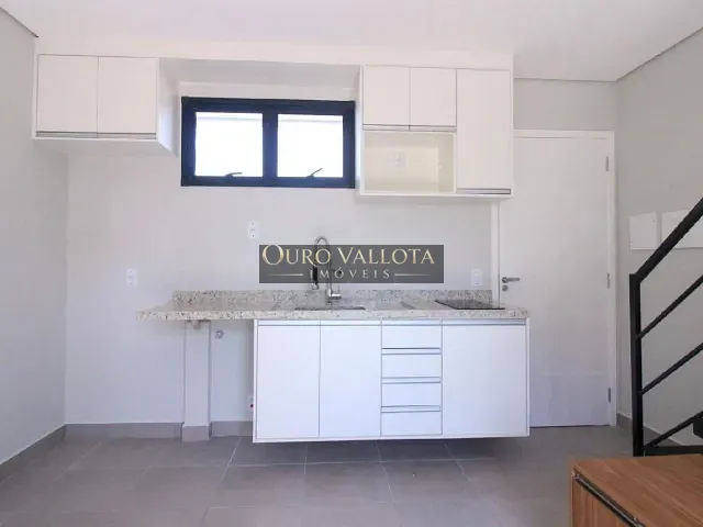 Apartamento com 32m² 1 quarto e 1 banheiro, à venda, no bairro Parque da Vila Prudente em São Paulo
