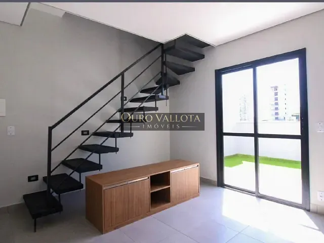 Apartamento com 32m² 1 quarto e 1 banheiro, à venda, no bairro Parque da Vila Prudente em São Paulo