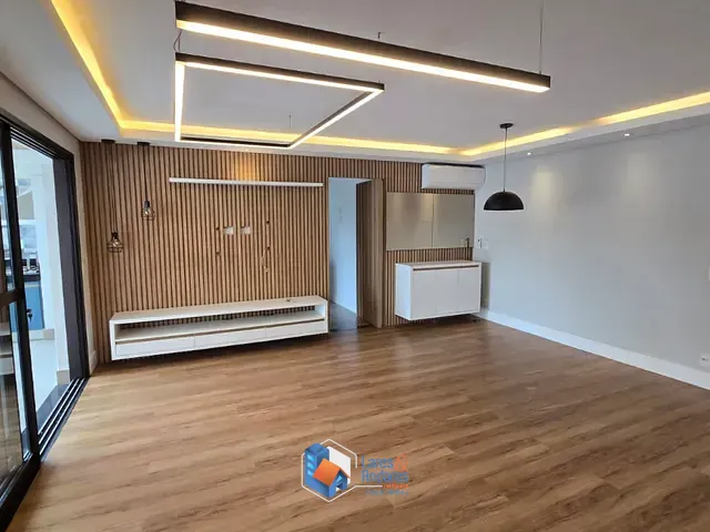 Apartamento com 116m² 2 quartos e 4 banheiros, à venda, no bairro Perdizes em São Paulo