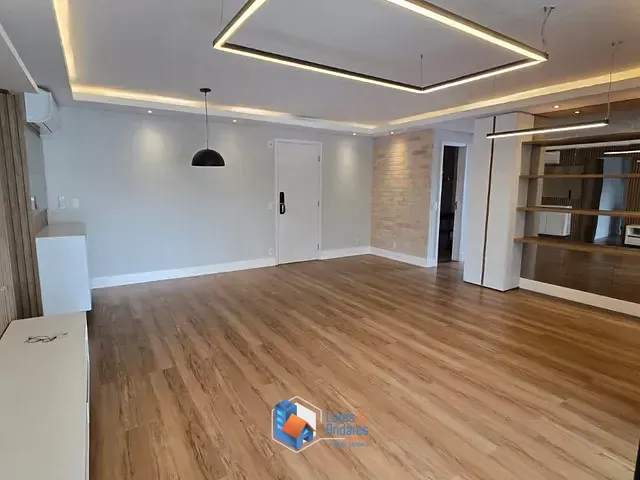 Apartamento com 116m² 2 quartos e 4 banheiros, à venda, no bairro Perdizes em São Paulo