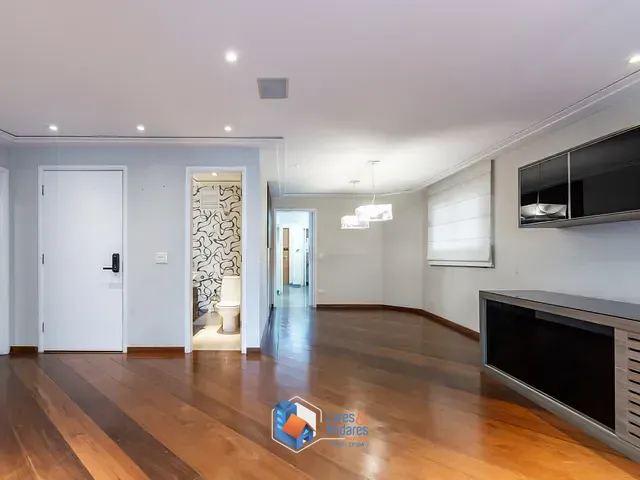Apartamento com 303m² 4 quartos e 5 banheiros, à venda, no bairro Perdizes em São Paulo