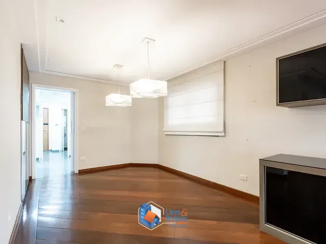 Apartamento com 303m² 4 quartos e 5 banheiros, à venda, no bairro Perdizes em São Paulo