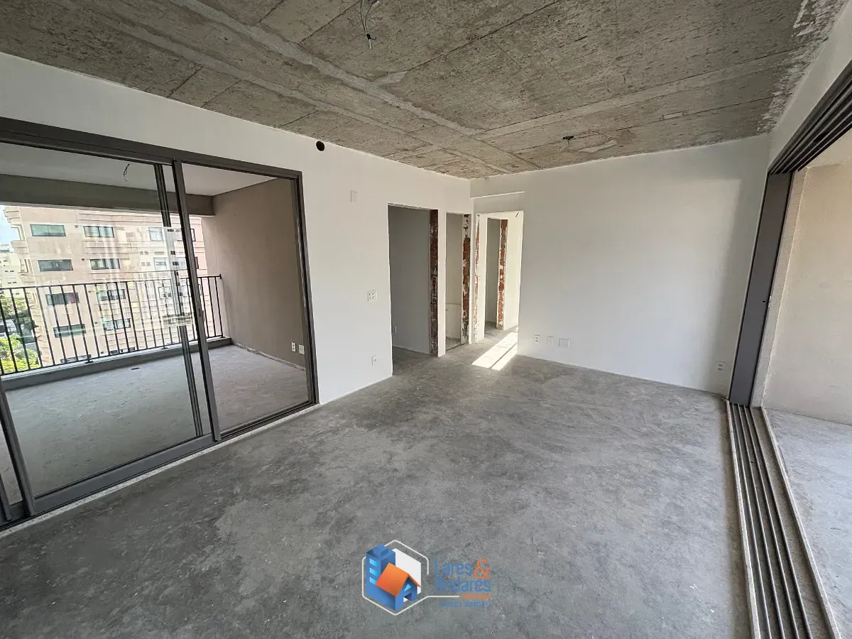 Apartamento, 3 quartos, 150 m² - Foto 13