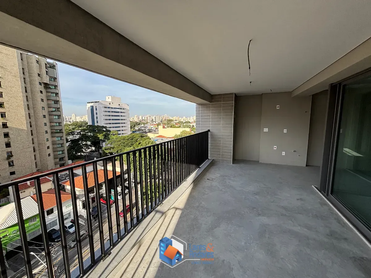 Apartamento, 3 quartos, 150 m² - Foto 4