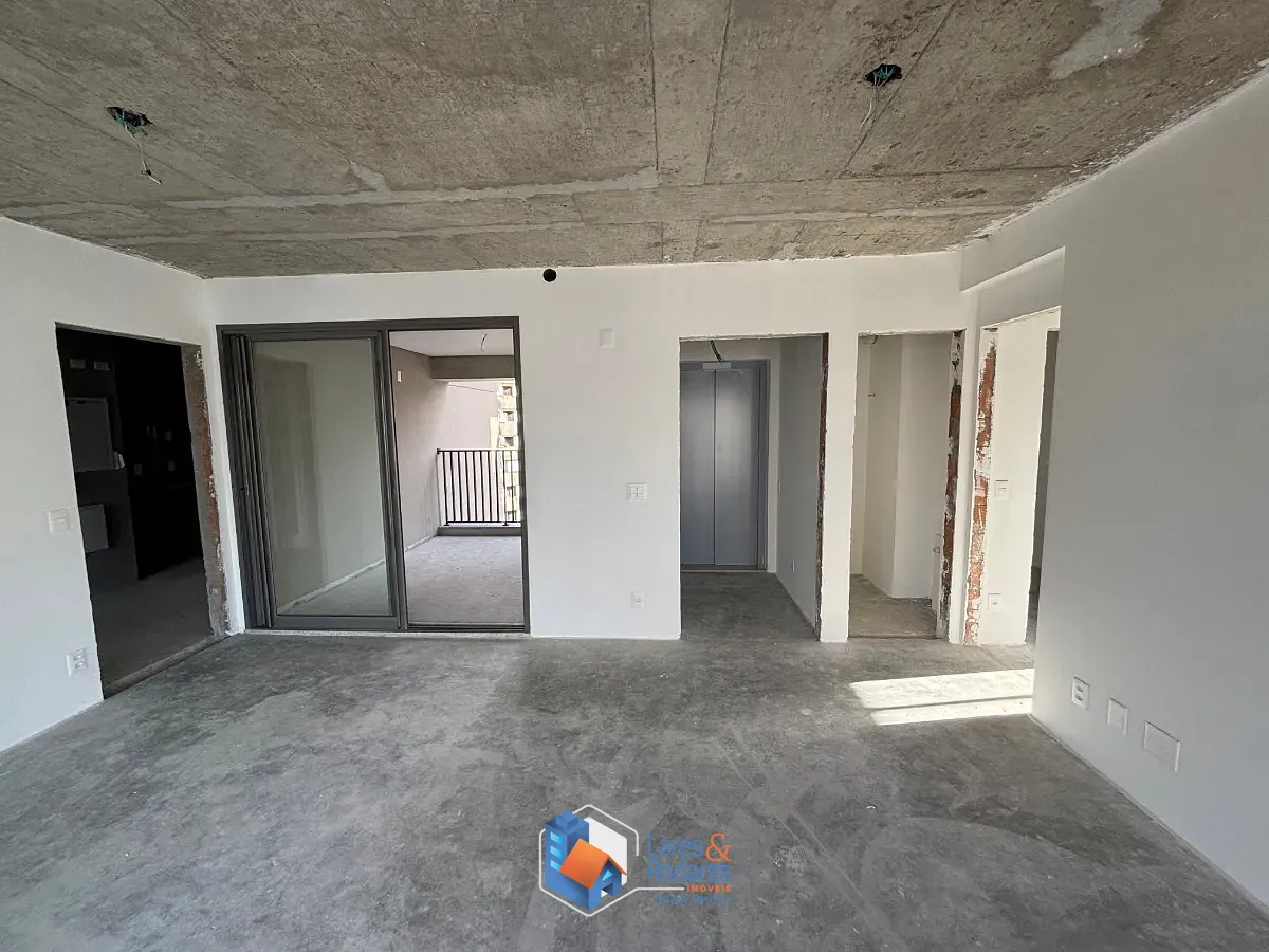 Apartamento, 3 quartos, 150 m² - Foto 22