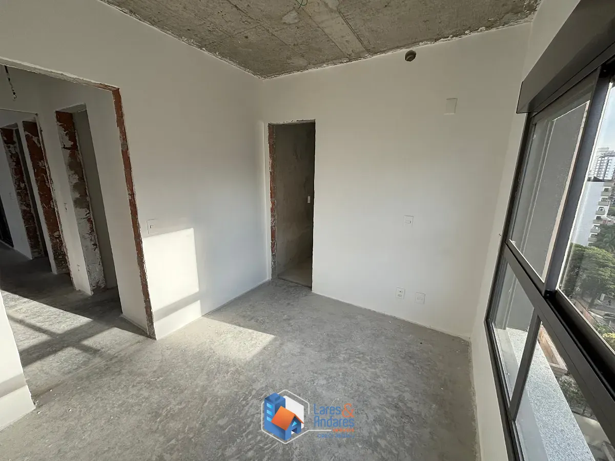 Apartamento, 3 quartos, 150 m² - Foto 23